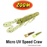 Zoom Micro UV Speed Craw