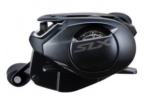 Shimano SLX 71 HG A