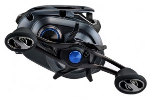Shimano SLX 71 HG A