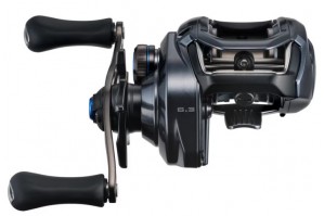 Shimano SLX 71 HG A