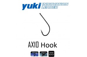 Yuki Anzol AX10