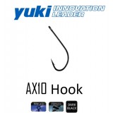 Yuki Anzol AX10