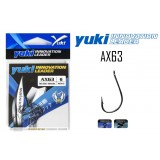 Yuki AX63 Hook