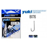 Yuki Anzol BX76