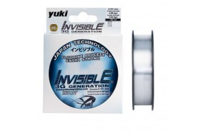 Yuki Nylon Invisible
