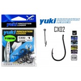 Yuki CX02 Hook
