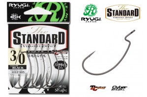 Ryugi "The Standard" EWG Offset Ryugi "The Standard" EWG Offset