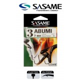 Sasame ABUMI F-804 Back Nickel