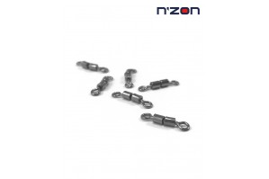 Daiwa N´Zon Double Barrel Swivel