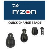 Daiwa N´Zon Quick Change Beads