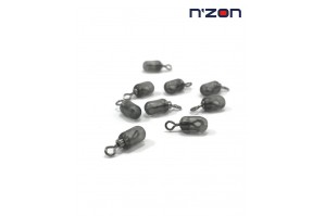 Daiwa N´Zon Swivel and Stop Bead