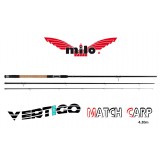 Milo Vertigo Match Carp 4.20m