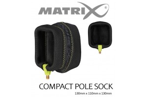 Matrix Compact Pole Sock