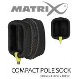 Matrix Compact Pole Sock