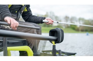 Matrix Compact Pole Sock