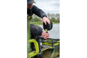 Matrix Compact Pole Sock