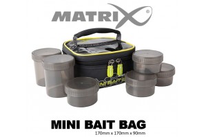 Matrix Mini Bait Bag