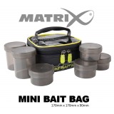 Matrix Mini Bait Bag