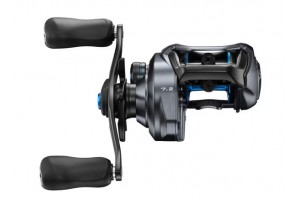 Shimano SLX XT 151 HG A