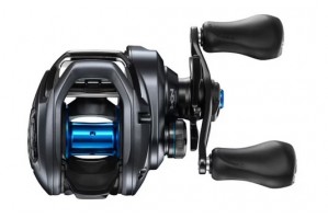 Shimano SLX XT 151 HG A
