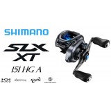 Shimano SLX XT 151 HG A