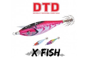 DTD X Fish