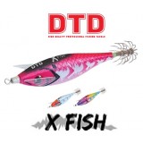DTD X Fish