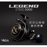 Vega Legend Steed 5000