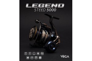 Vega Legend Steed 5000