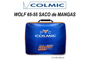 Colmic Keepnets Wolf 6555