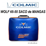 Colmic Keepnets Wolf 6555