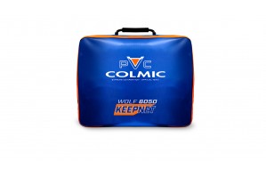 Colmic Keepnets Wolf 6555