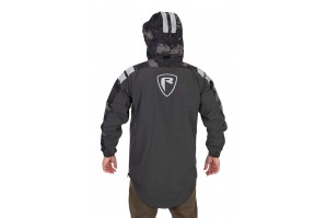 Fox Rage Camo Triple Layer Smock