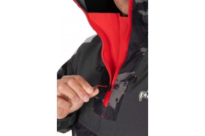 Fox Rage Camo Triple Layer Smock