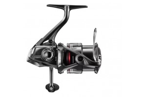 Shimano Vanford FA 2500HG
