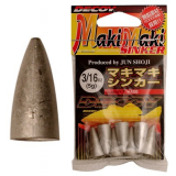 Decoy Makimaki Sinker