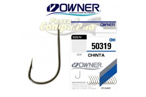 Owner 50319 Chinta Hooks