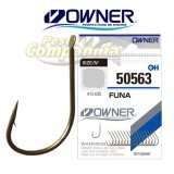 Owner Anzóis 50563 Funa