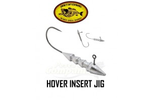 Baitsfishing Hover Insert Jig