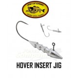 Baitsfishing Hover Insert Jig