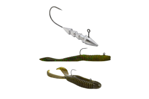 Baitsfishing Hover Insert Jig