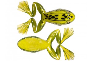 Live Target ICT Freestyle Frog 2.0