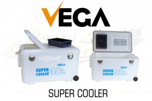 Vega Super Cooler 48L