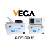 Vega Super Cooler 48L