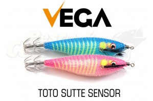 Vega Toto Sutte Sensor