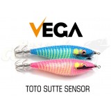 Vega Toto Sutte Sensor
