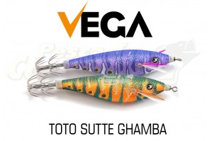 Vega Toto Sutte Ghamba