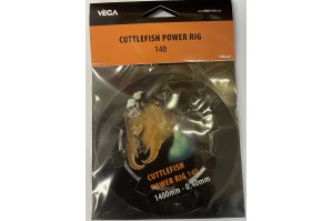 Vega Cuttlefish Power Rig