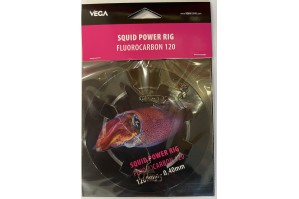 Vega Squid Power Rig