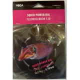 Vega Squid Power Rig